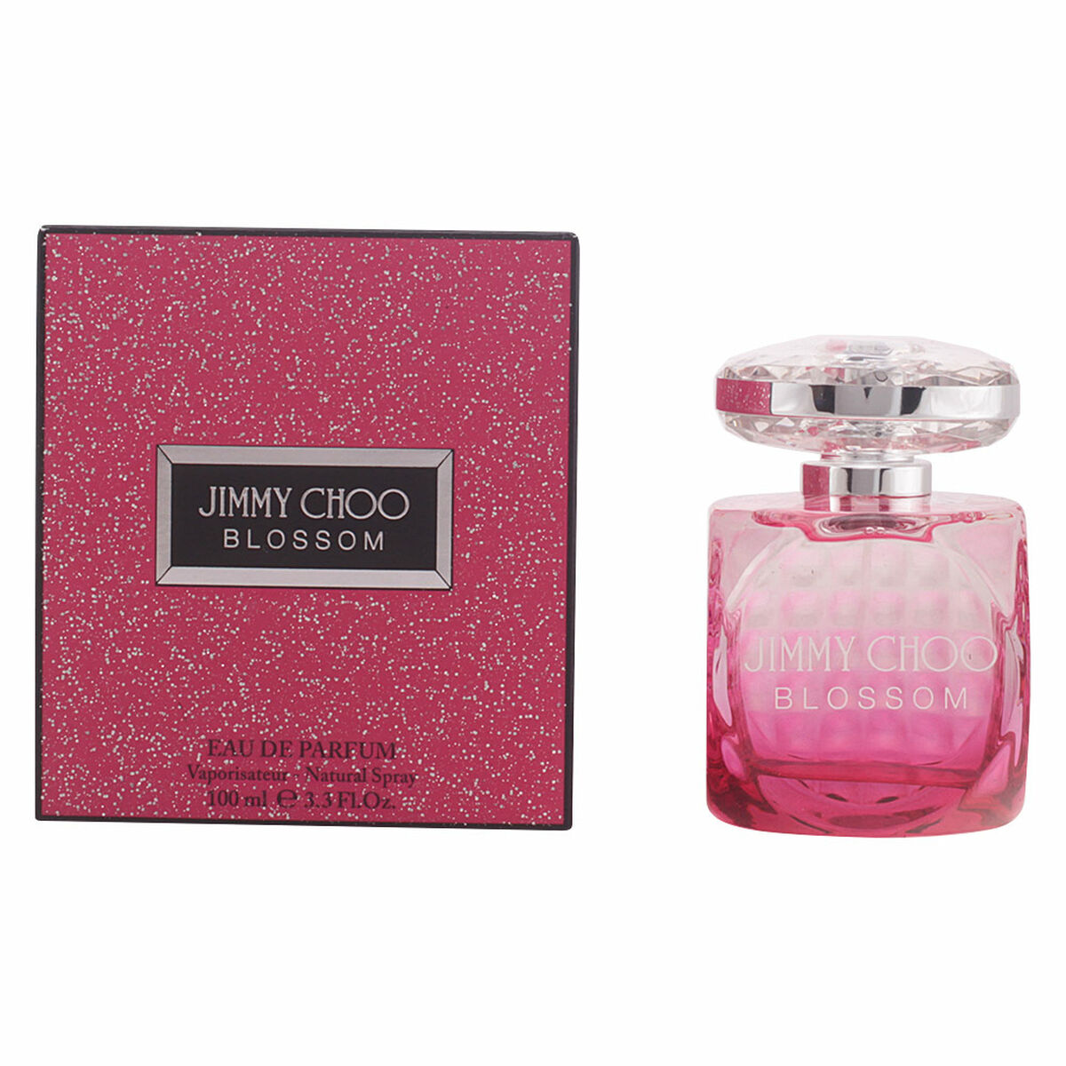 Parfym Damer Blossom Jimmy Choo EDP EDP